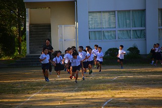 H28朝の運動01