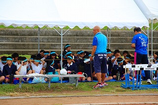 H28陸上大会01