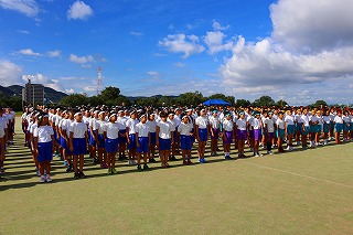 H28陸上大会02