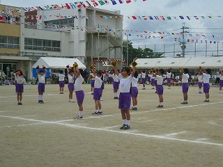 平成28年度運動会の画像3