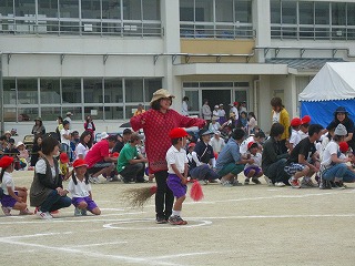 平成28年度運動会の画像5