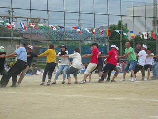 平成28年度運動会の画像6