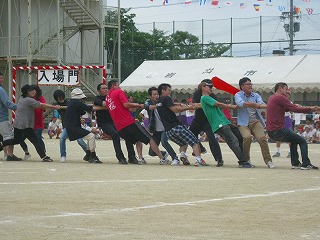 平成28年度運動会の画像7