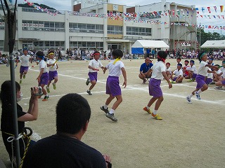 平成28年度運動会の画像8