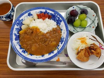 こども食堂岩出こんこう