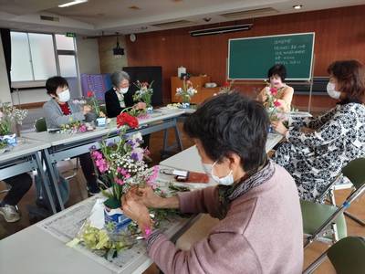 高塚ほのぼの会