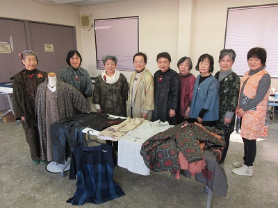 糸の会