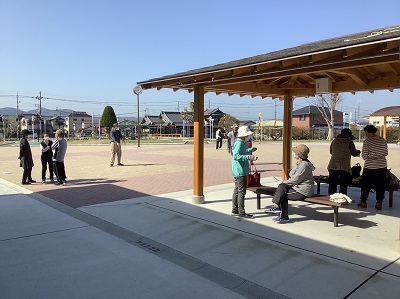 岩出市交通公園｜岩出市