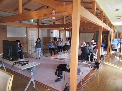 はつらつ会写真