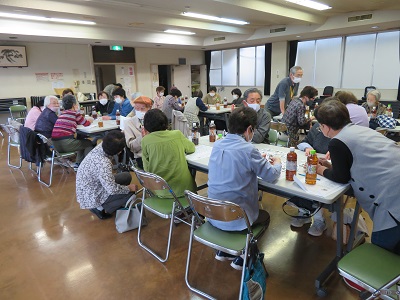 岩出にっこり会