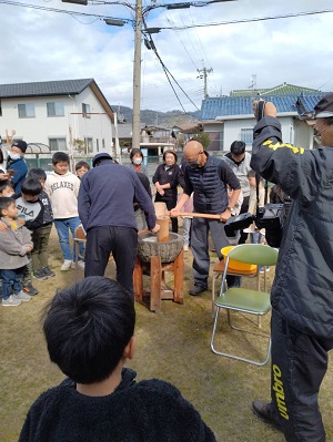 根来団地いこら会写真