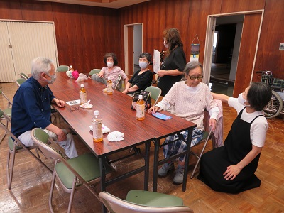 曽屋にっこり会