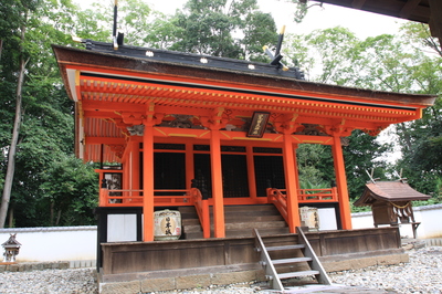 荒田神社