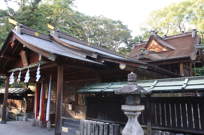 大宮神社