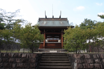 坂本神社