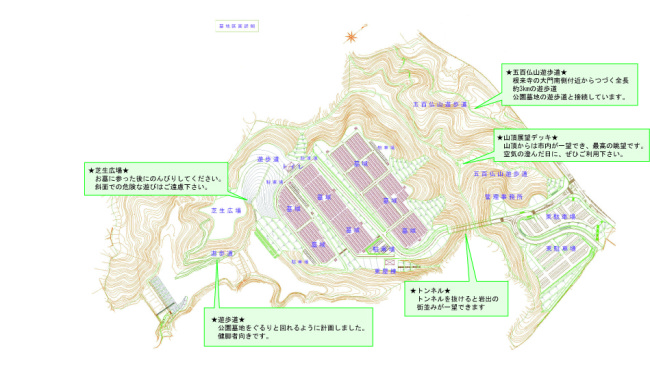 平面図