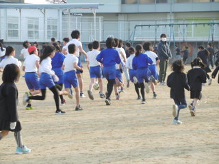 長距離大会練習プラスRUNRUN