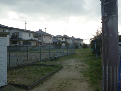 中島グリーンタウン南公園の画像