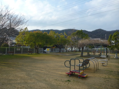 蔵谷公園の画像
