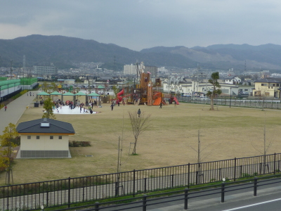 さぎのせ公園の画像