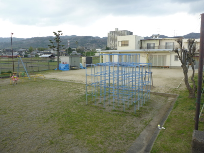 吉田団地公園の画像