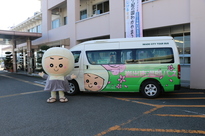 岩出市巡回バス（中央巡回コース）車両更新のお知らせ｜岩出市