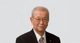 市長の部屋の画像