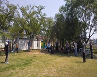 自主グループ活動の画像2