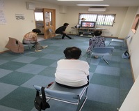 岩出げんき体操の活動の様子の画像1