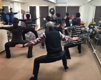 岩出げんき体操の活動の様子の画像2