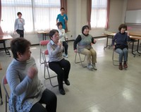 岩出げんき体操の活動の様子の画像3