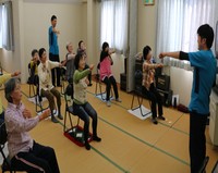 岩出げんき体操の活動の様子の画像4