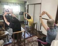 岩出げんき体操の活動の様子の画像6