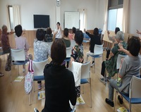 岩出げんき体操の活動の様子の画像7