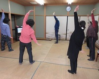 岩出げんき体操の活動の様子の画像9