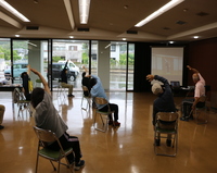 岩出げんき体操の活動の様子の画像10
