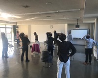 岩出げんき体操の活動の様子の画像11