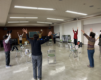岩出げんき体操の活動の様子の画像12