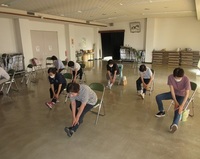 岩出げんき体操の活動の様子の画像13