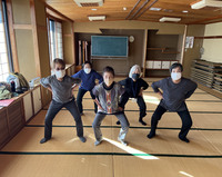 岩出げんき体操の活動の様子の画像16