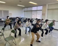 岩出げんき体操の活動の様子の画像19