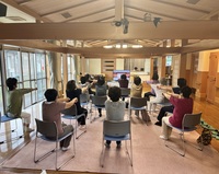 岩出げんき体操の活動の様子の画像20