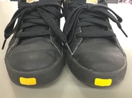 靴（前側）の画像