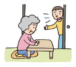 ヒアリングフレイル3