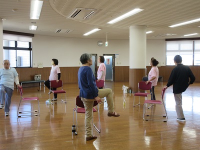 あいあいグループ写真2