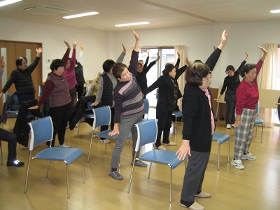 スマイルふれ相谷の画像1