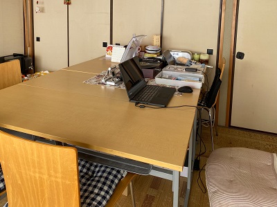 ふれあい処ふらり赤垣内写真2