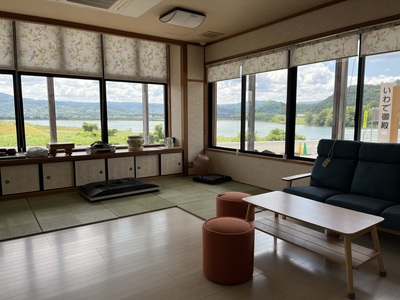 いわで御殿写真１