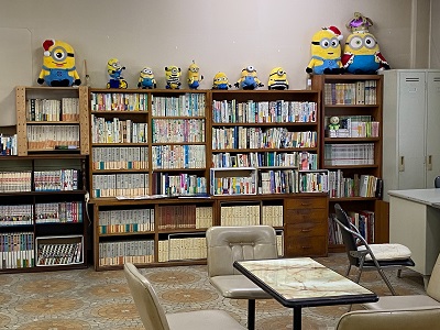 ふらりたかせ写真