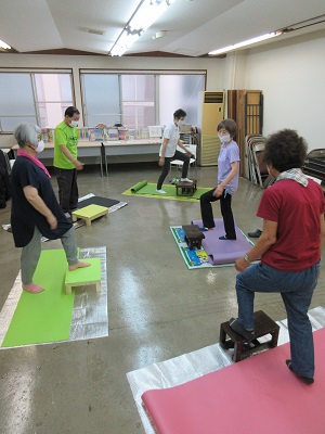 健やかグループ写真1